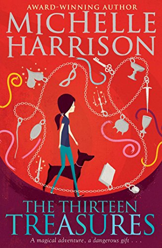 The Thirteen Treasures (Volume 1) (13 Treasures)