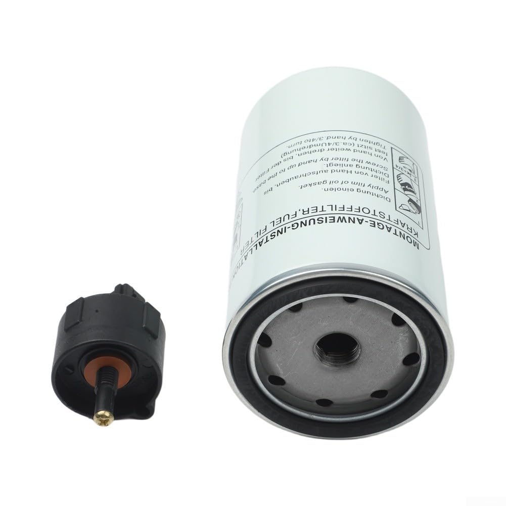 Séparateur de carburant 99 % de nettoyage V3307