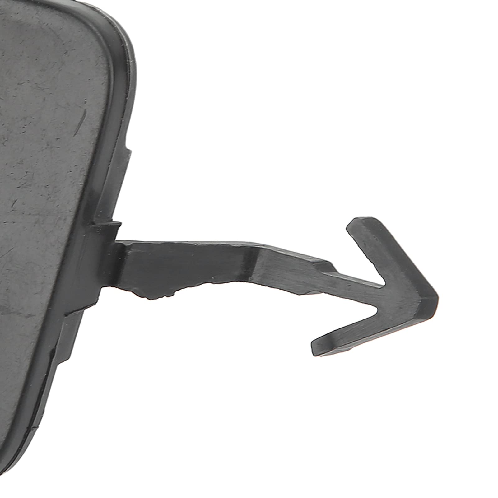 Couvercle De Remorque De Pare-chocs Avant Bouchon De Remorquage De Pare