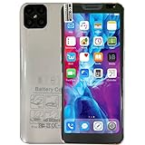 Unlocked Cell Phones, 2022 New Android 10.0 Smartphones HD Full Screen Phone, Dual SIM Unlocked...