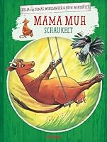 Mamma Mu gungar 3789173037 Book Cover
