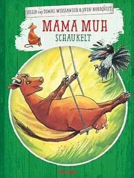 Mamma Mu gungar - Book #2 of the Mamma Mu
