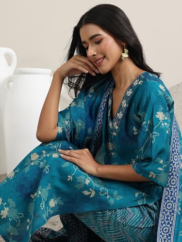 Image of Libas Women Kurta set