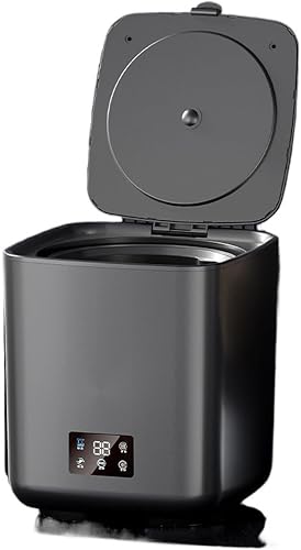 Inicio Mini lavadora, lavadora de ropa interior completamente automática, ropa interior lavado y secado integrado