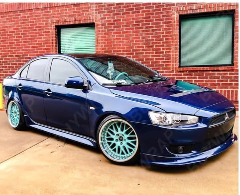 Image of Matt Vinyl Wrap Car Wrap Chrome Matt Vinyl Film Sticker Film Vinyl Sticker Sheet Film Car Auto (12 inch x 120 inch Inch, Navy Blue wrap)