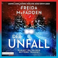 Der Unfall &ndash; Kannst du deinen Rettern trauen? Titelbild