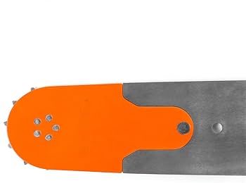 Amazon.com: NEO-TEC 42 inch Chainsaw Guide Bar and Chain 0.404