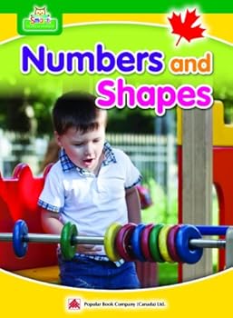 Smart Early Learning:Numbers and Shapes
