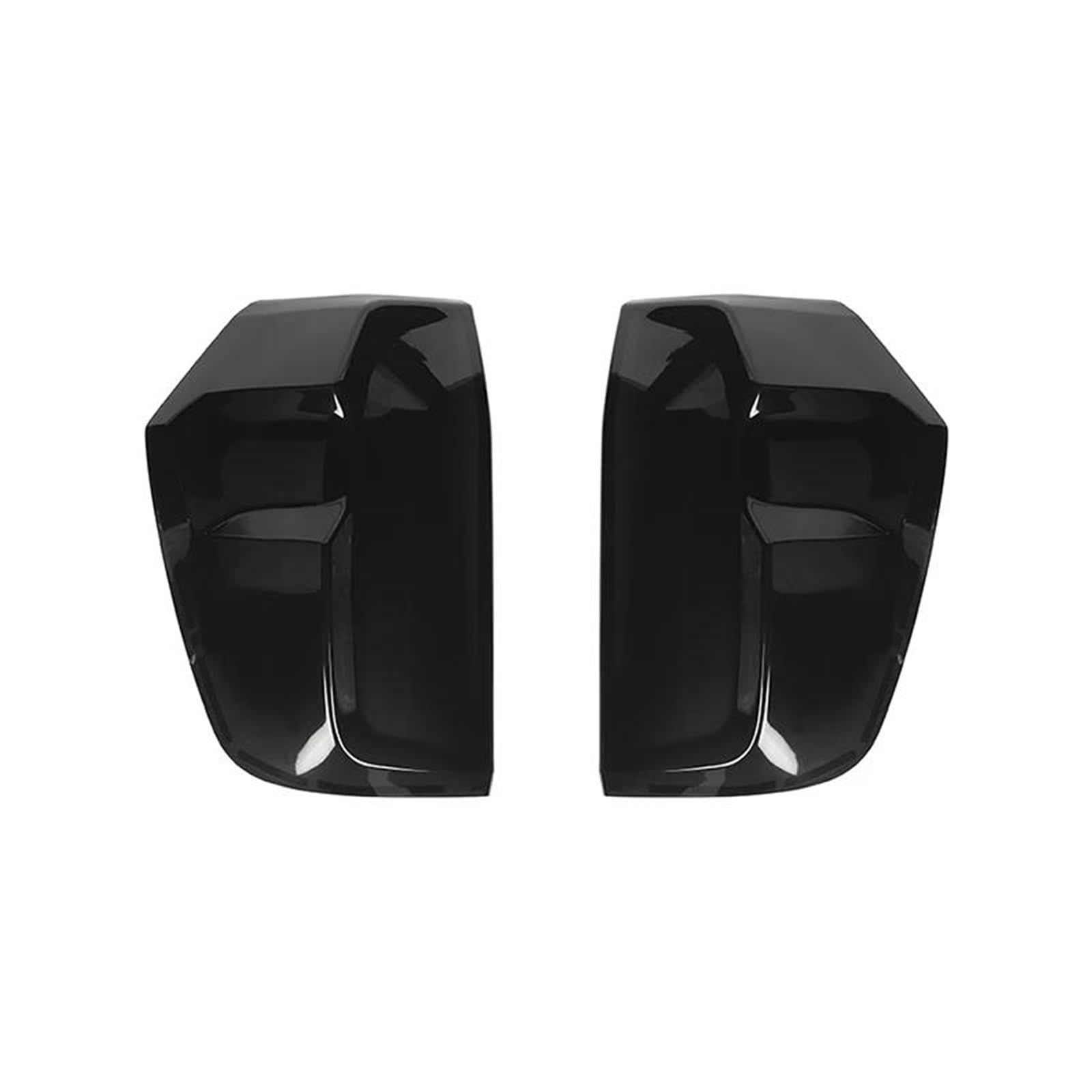 Carcasse de feu arrière Suburban protection ABS durable - 8