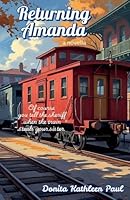 Returning Amanda B0FQ473NR9 Book Cover