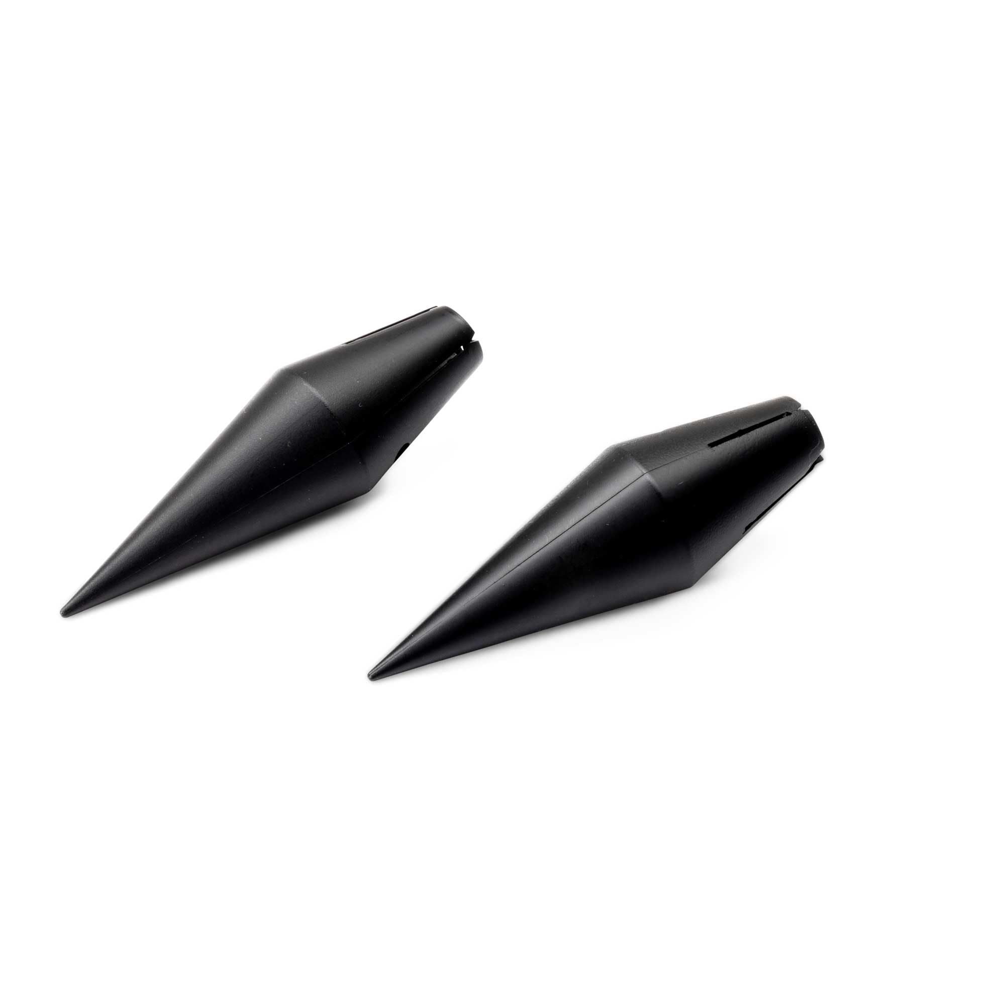E-flite Nacelle Intake Cones SR-71 Twin 40mm EDF EFL02063