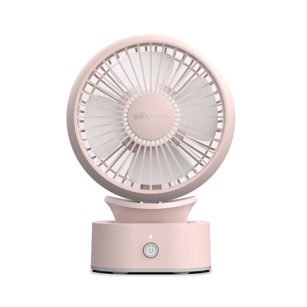 Ventilateur de poche USB électrique et petit éventail à main rechargeable