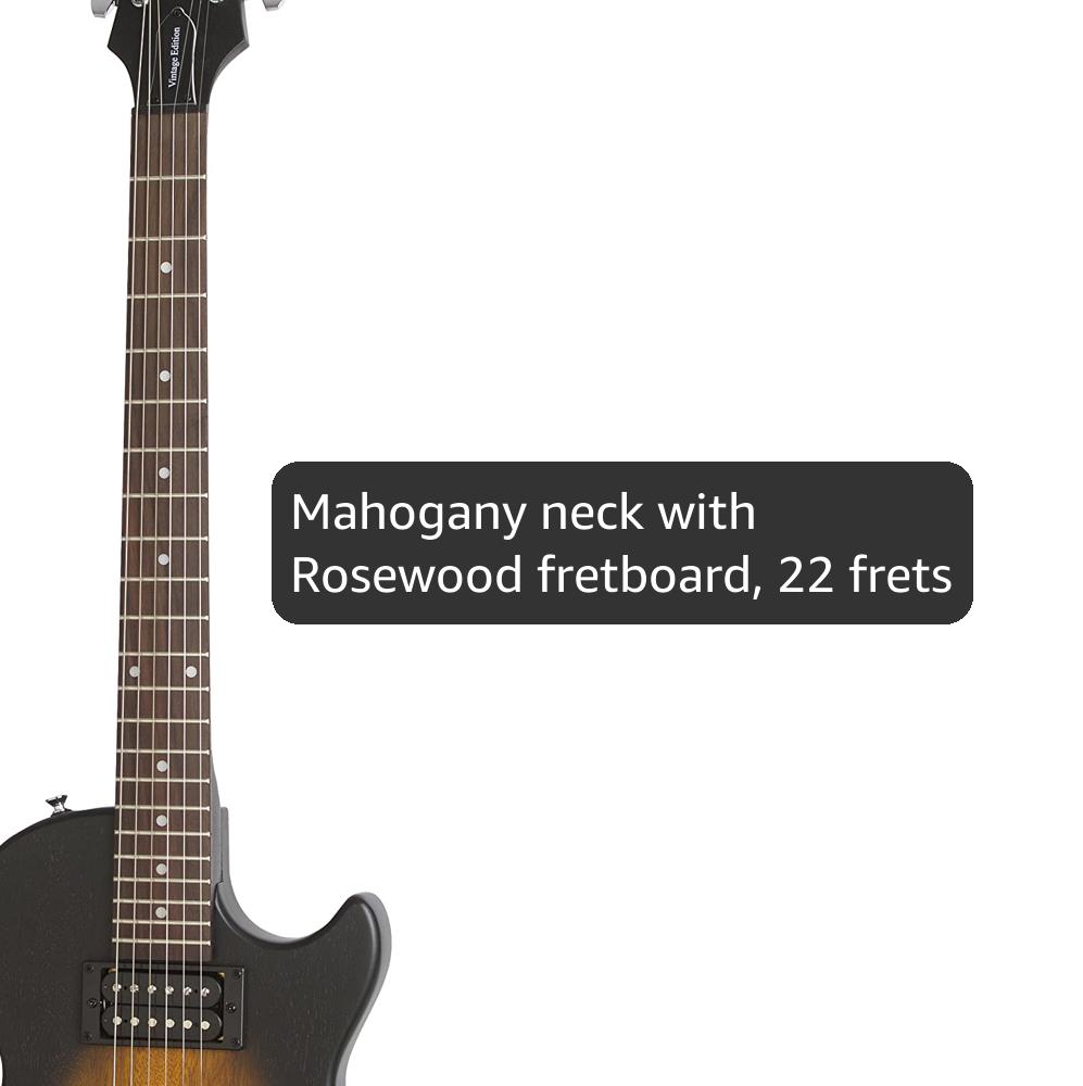 Epiphone Les Paul Special VE 6 Strings Right Handed Electric