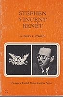 Stephen Vincent Benet B0006AXZUG Book Cover