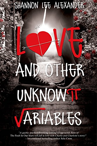Bargain eBook - Love and Other Unknown Variables