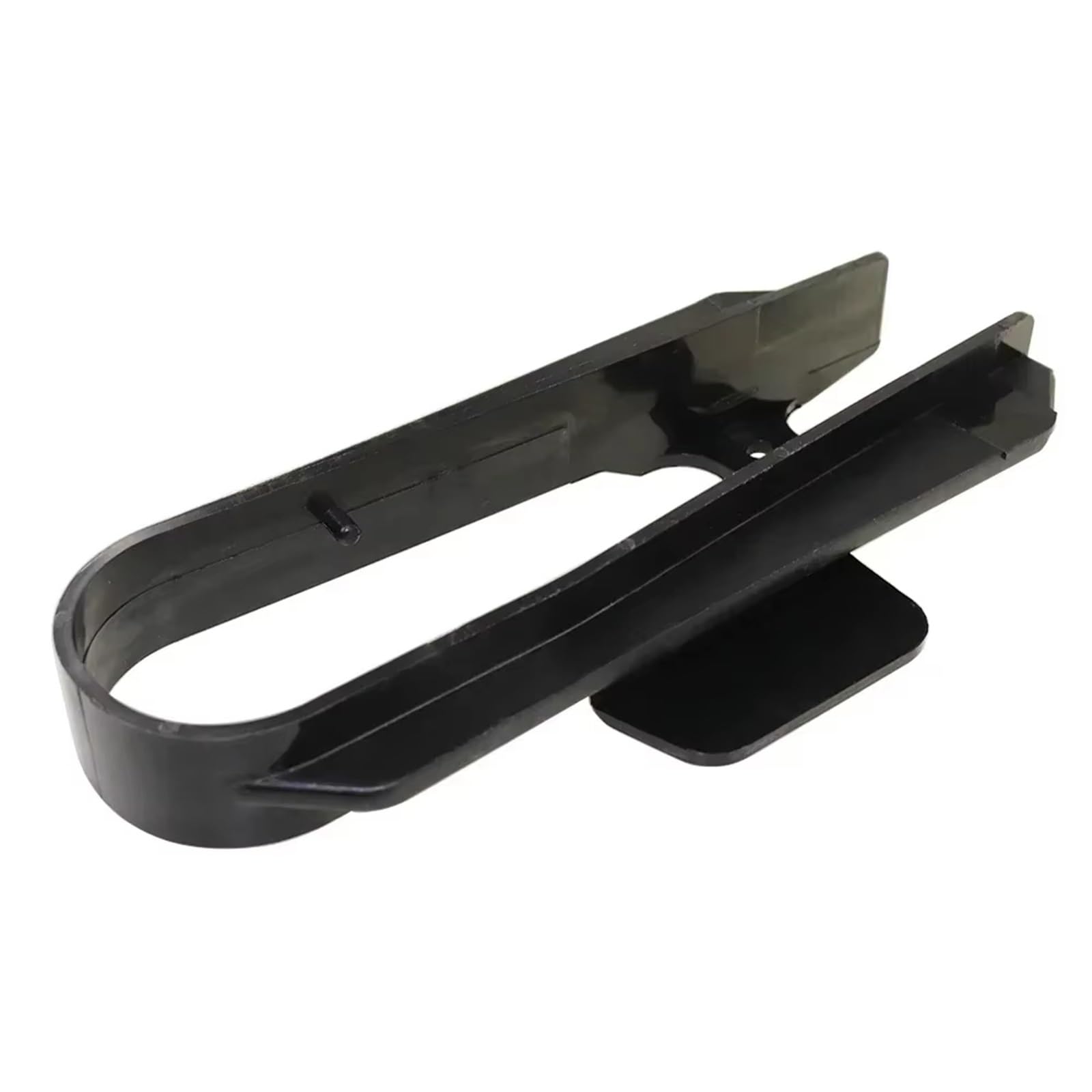 Compatible Con Para Ninja Para ZX6R Para ZX-6R 2009 2010 2011 2012 2013 Protección Deslizante Guía Cadena Motocicleta