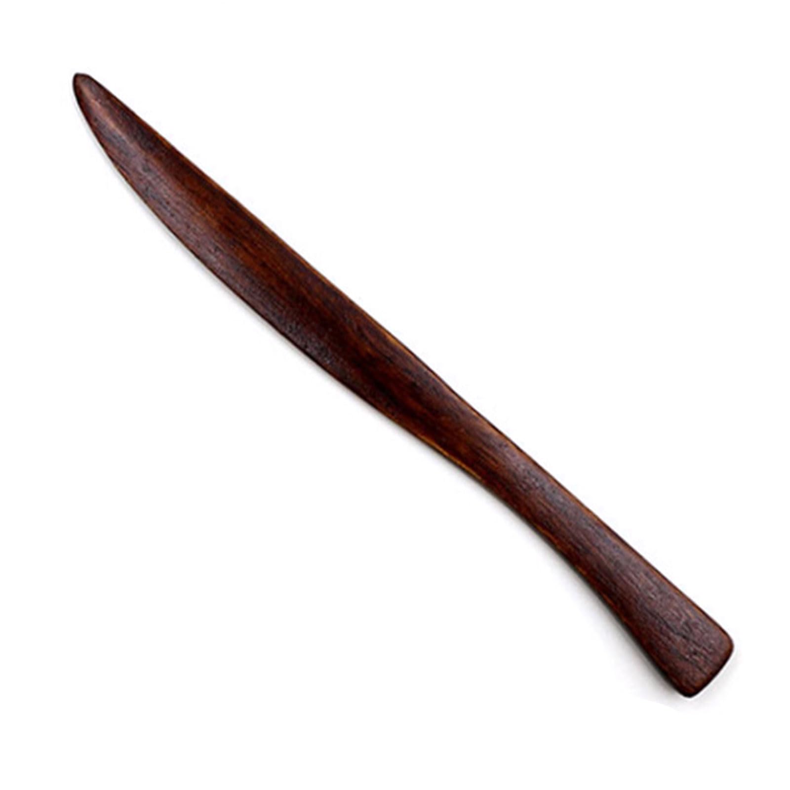 XuQiZZpp Wooden Forks Cutlery Knives Party Supplies Kitchen Utensil Dessert Tablewares Packaging for Party Dessert