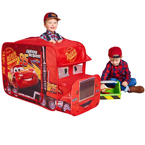 Worlds Apart (WAP)- Tenda da Gioco, 167CCC