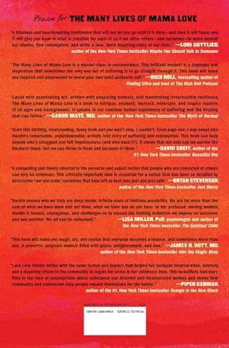 The Many Lives of Mama Love (Oprah’s Book Club): A Memoir of Lying