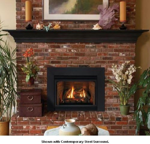 Empire Comfort Systems DV-35IN-33LLP Innsbrook DV35 Direct Vent Firepl