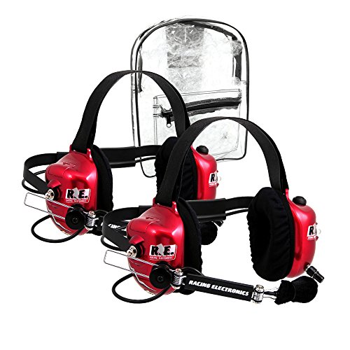 Gemini-5 INTERCOM System