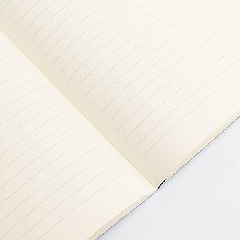 Amazon | QQZSG ノート シンプル B6*2 ノートブック PUレザー