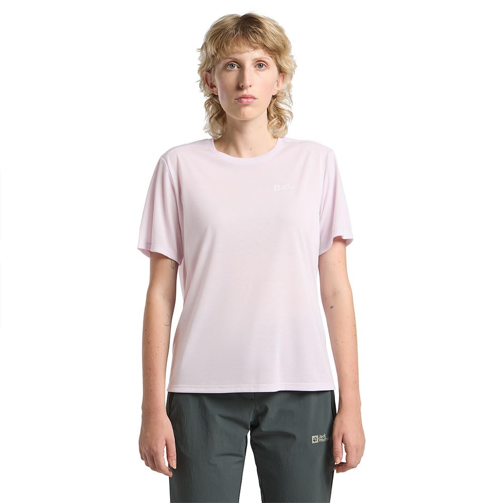 Jack Wolfskin VONNAN S/S T W