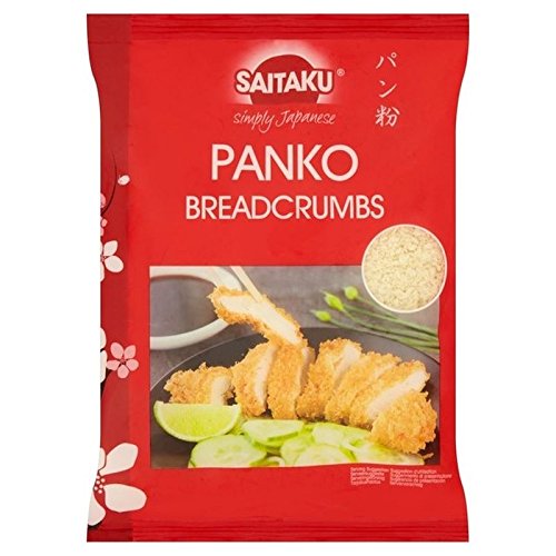 Saitaku Panko Miga De Pan 150g (Paquete de 6)