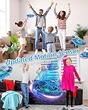 Zoom IMG-1 kiztoys mini drone per bambini Zoom IMG-1 kiztoys mini drone per bambini