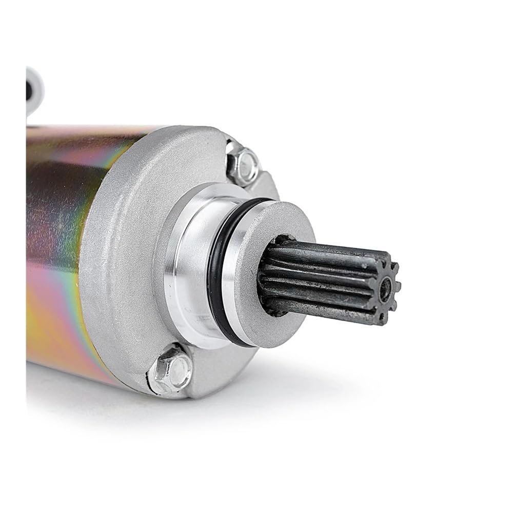 Motorino di avviamento for DR200SE DR200 DR200S DF125 DF200 DR125E GZ125 | TU125 RV125 RV200 GN125 GN125E GA125 GF125 XRX125