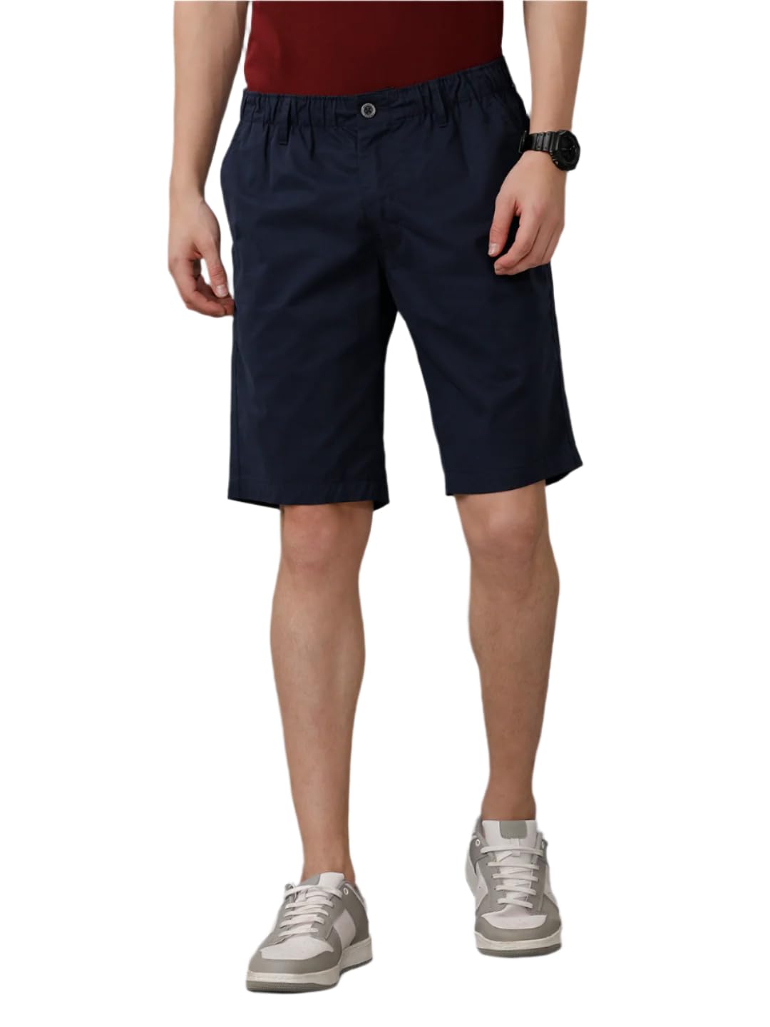 ramraj cotton Men Shorts-picture-34