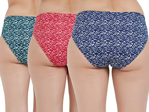 Image of Fruit of the Loom Women's Bikini