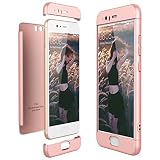 Compatible: Diseñado especialmente para Huawei P10 (5,1 Inch), Ultra FINA y ligera, no notará que la lleva puesta.