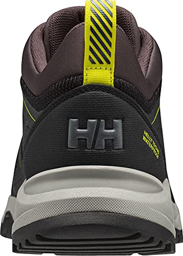 Image of Helly Hansen Cascade Low HT Men's Waterproof Hiking Boots - Durable Outdoor Footwear, Lightweight, Comfortable Trail Boot