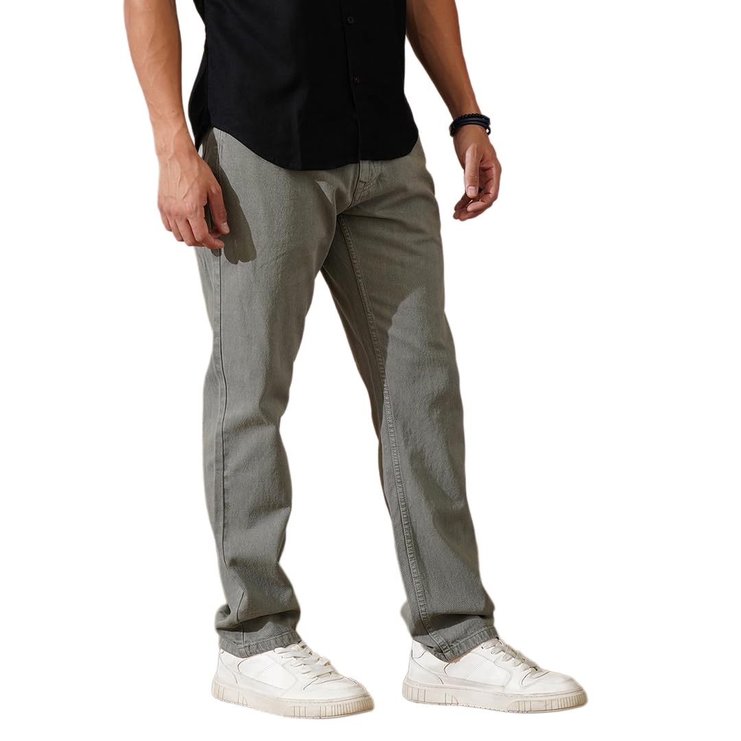wrogn Men Jeans-picture-21