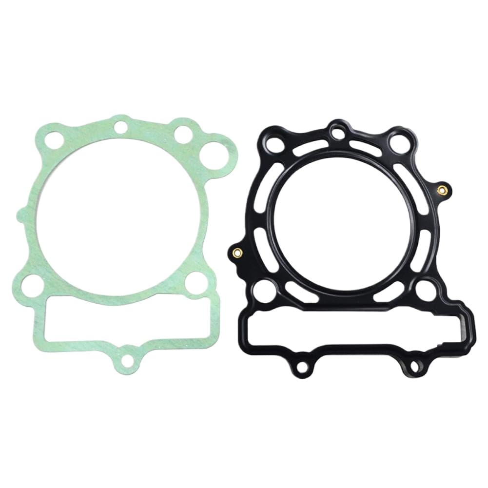 Kit Joints Spi Moteur Moto Et Joints Culasse Compatible Avec Kawasaki KXF250 2009 2010 2011 2012 2013 2014 2015 2016