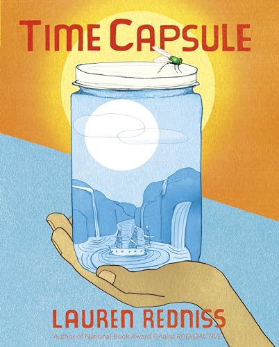  Time Capsule