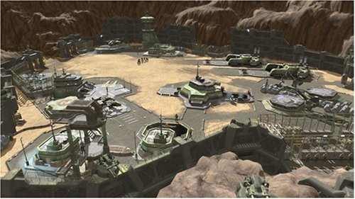 Halo Wars - Xbox 360 (Renewed) - Image 5