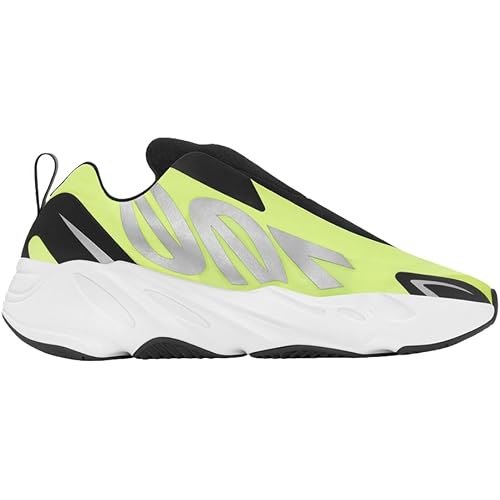 adidas Men's Yeezy Boost 700 Lace Up Sneakers
