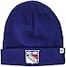 NHL New York Rangers '47 Raised Cuff Knit Hat, Royal, One Size