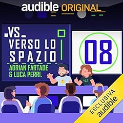 Diseño de la portada del título Il dietro le quinte