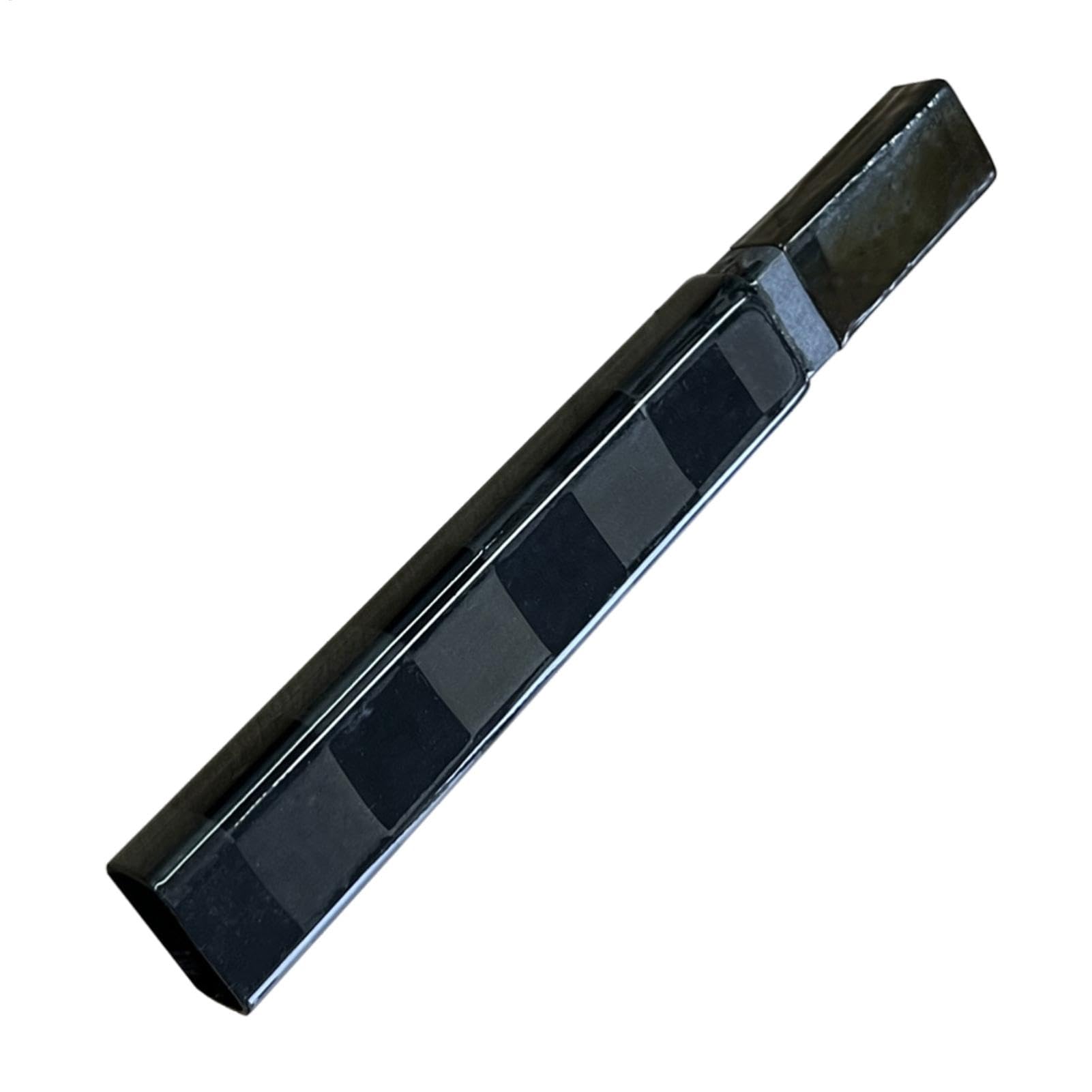 Hockey Stick Extension End Plug – Penna di prolunga in fibra di carbonio per hockey su ghiaccio – Estensione per esterni – lunghezza del ricamo versatile, pratica sostituzione – Tappi terminali per