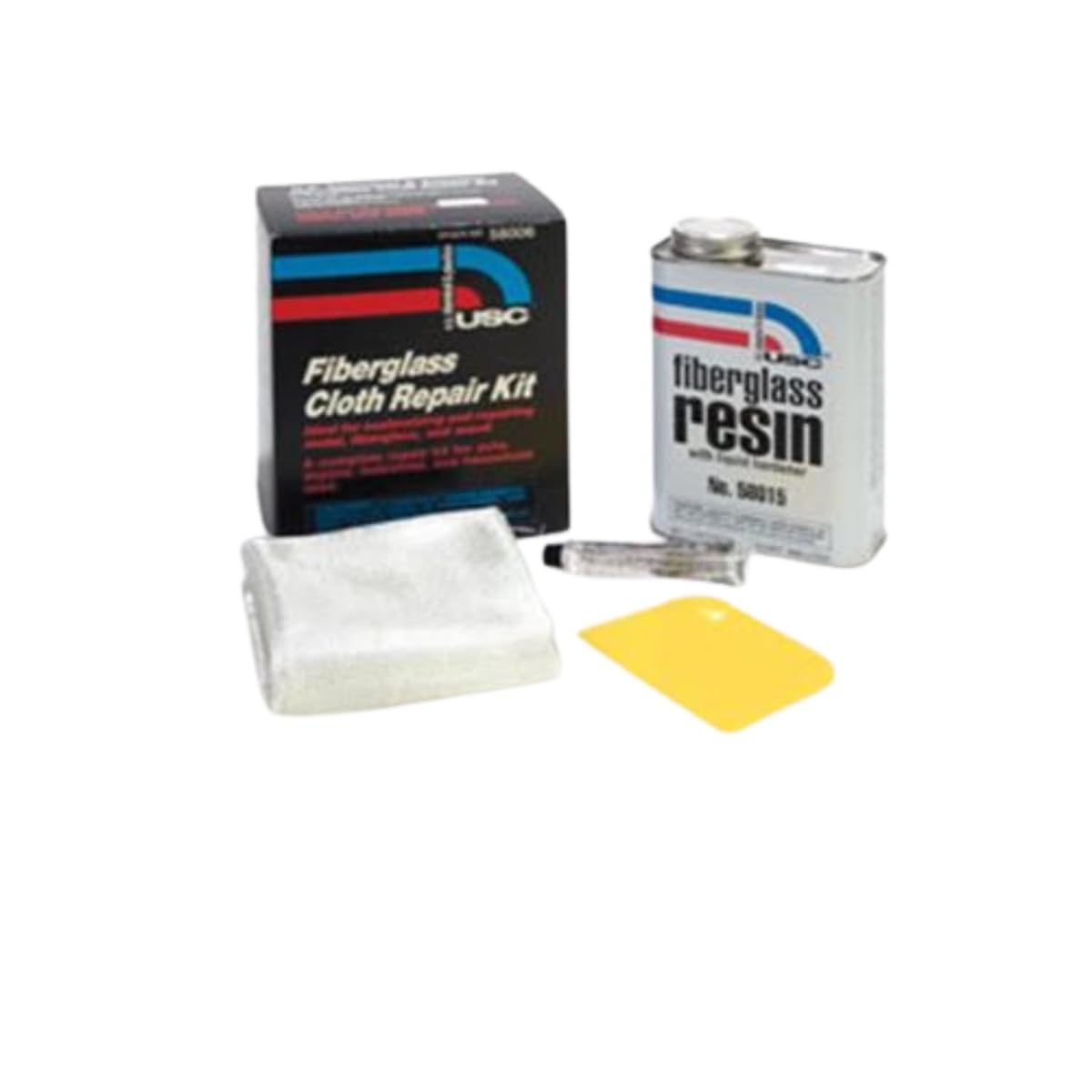 U.S. Chemical & Plastics USC-58005 Repair Kit