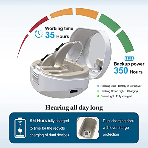 Rechargeable-Hearing-Aids-for-Seniors-Severe-Hearing-Loss-Earrck-Hearing-Amplifier-with-Noise-Cancelling-Hearing-Aid-with-Volume-Control-Dual-Micphone-Gold