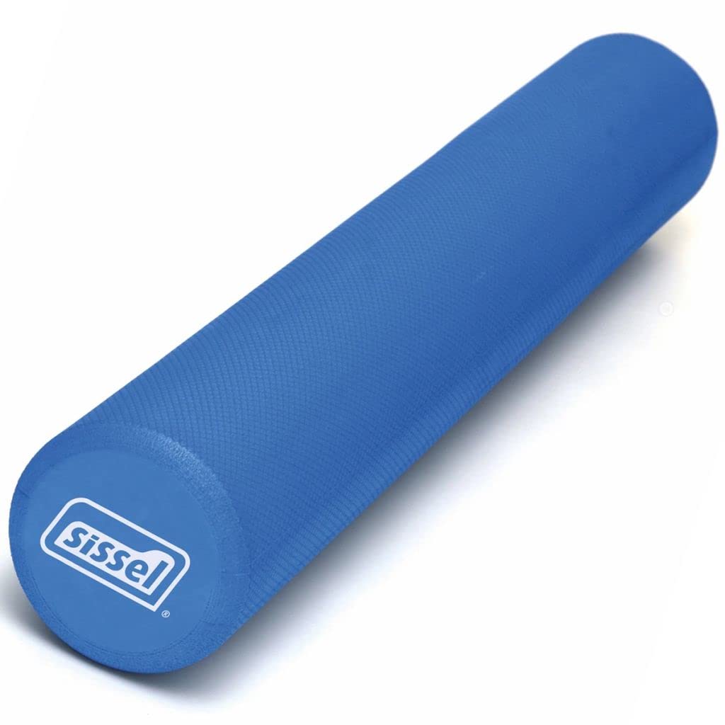 SISSEL Pilates Roller Pro hulajnoga