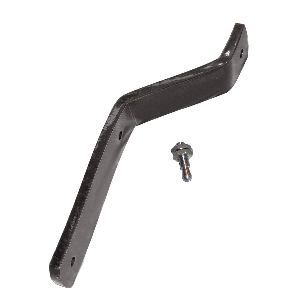 Raymarine D010 Raymarine 2" Tiller Bracket For Tiller Pilots