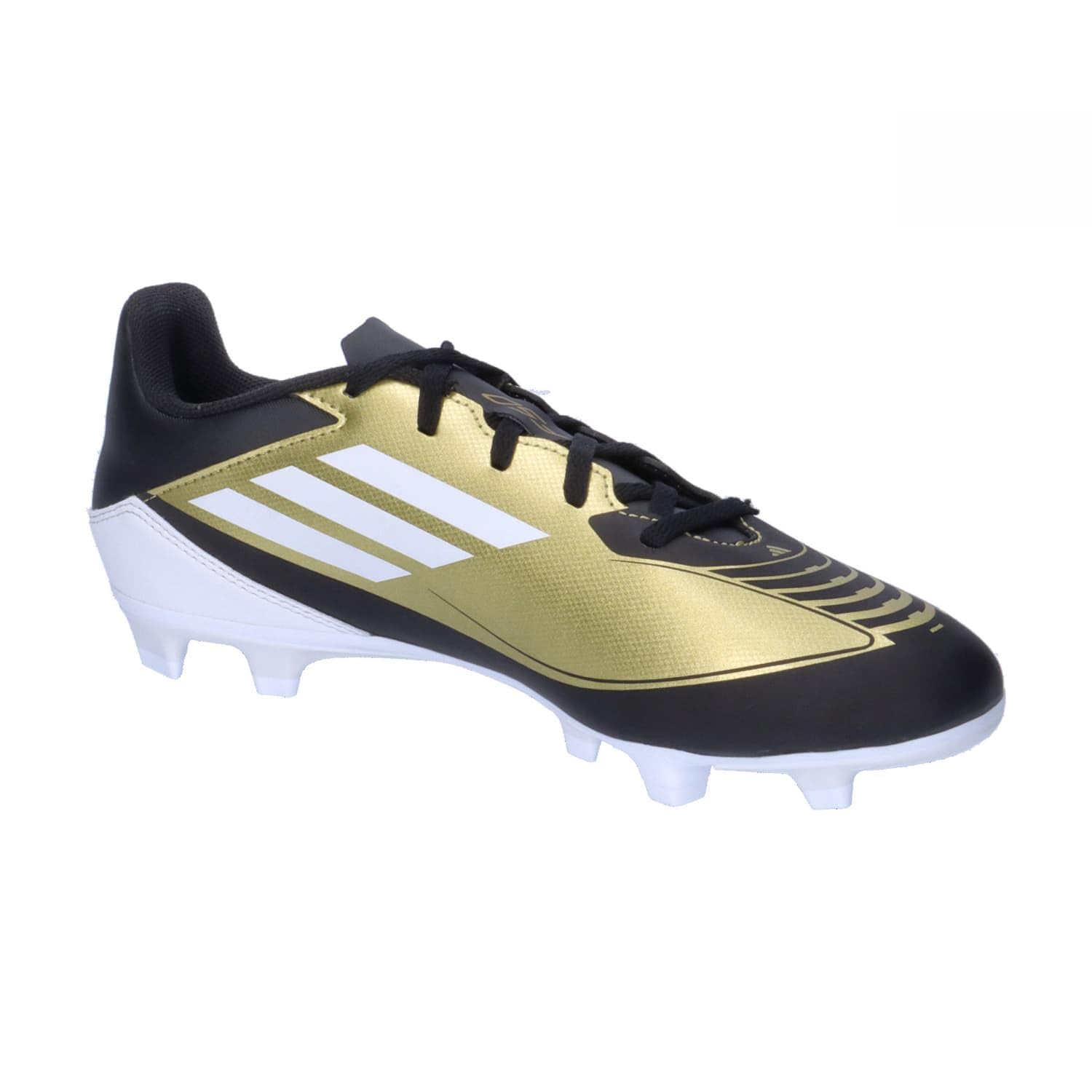 adidas Uniseks F50 Club Messi Football Boots Flexible GroundButy pilkarskie