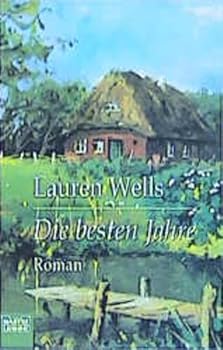 Paperback Die besten Jahre [German] Book