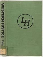Western Justice B01NB91CH7 Book Cover