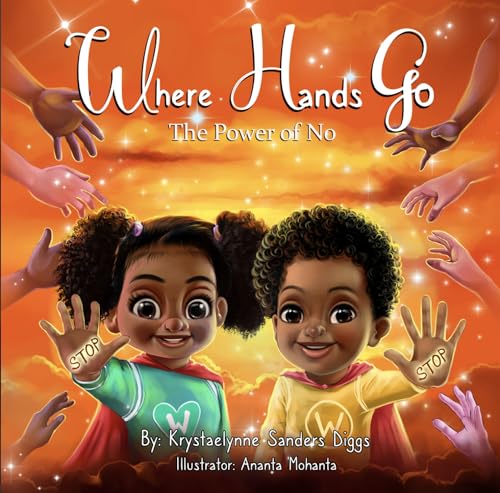 Where Hands Go: the Power of No